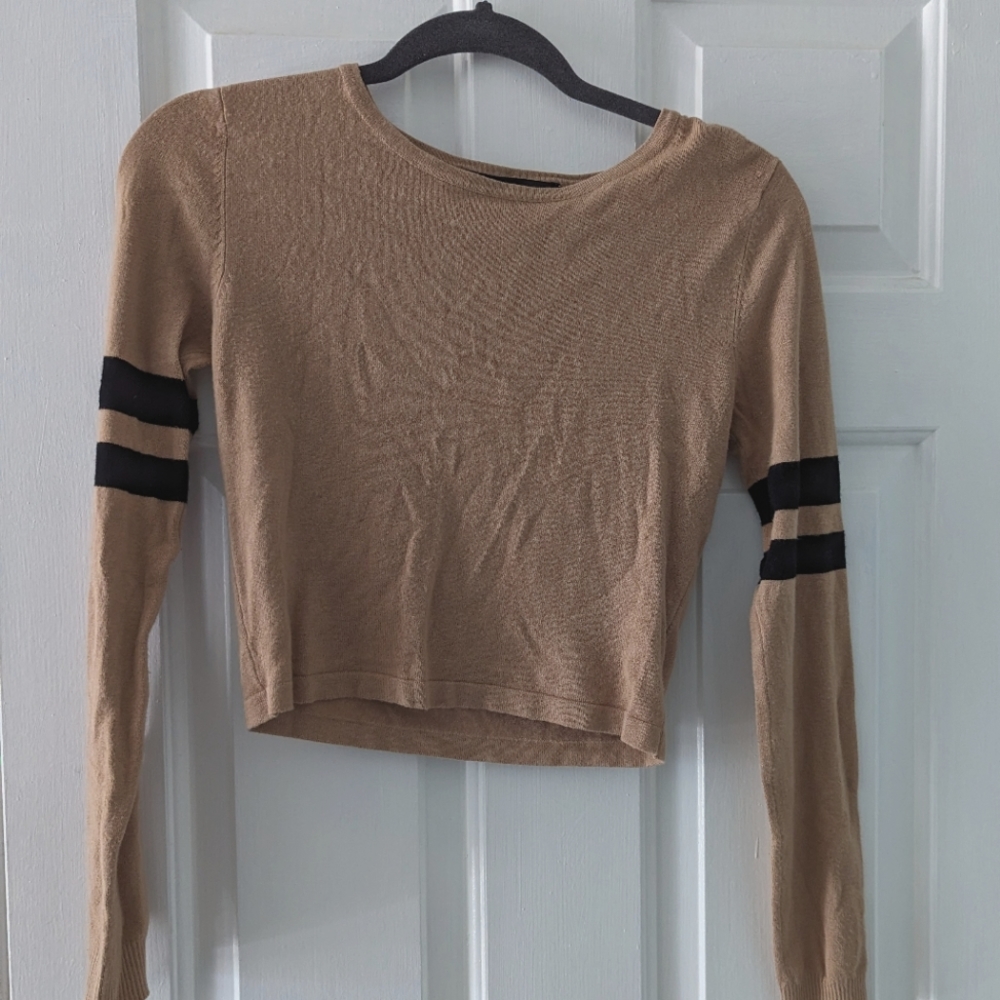 Forever 21 top